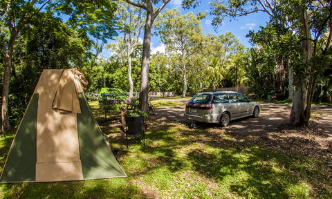 Nomads Airlie Beach - Accommodation Batemans Bay 40