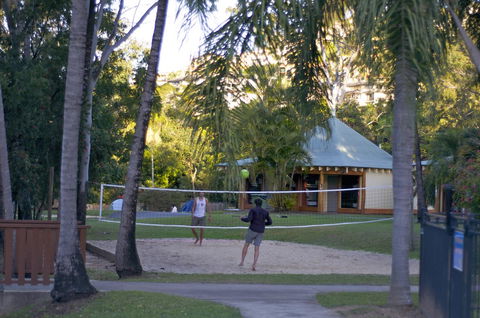 Nomads Airlie Beach - Accommodation Batemans Bay 8