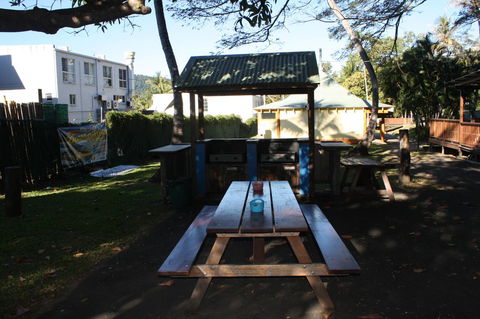 Nomads Airlie Beach - Accommodation Batemans Bay 31