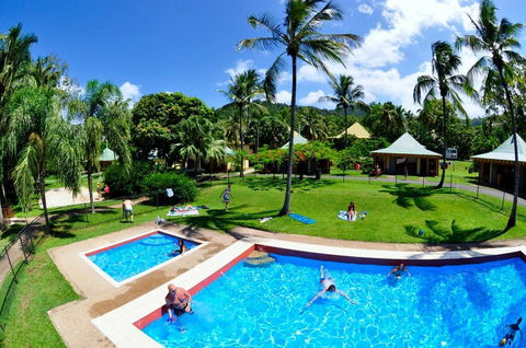 Nomads Airlie Beach - Accommodation Batemans Bay 6