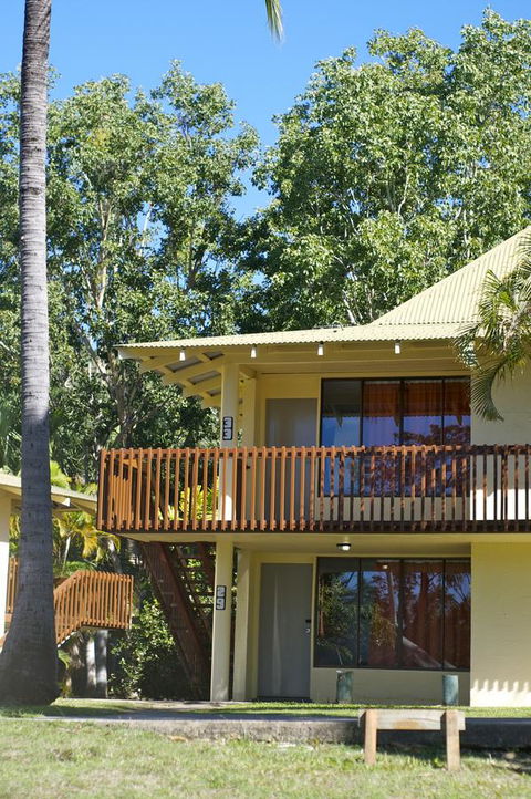 Nomads Airlie Beach - Accommodation Batemans Bay 41