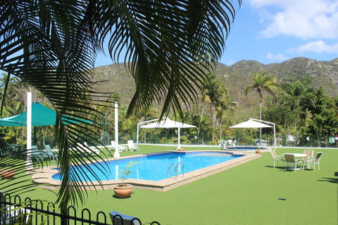 Amaroo On Mandalay, Magnetic Island - Accommodation Batemans Bay 15