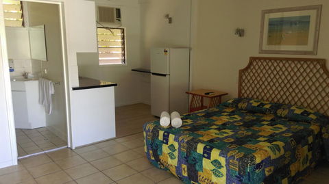 Amaroo On Mandalay, Magnetic Island - Accommodation Batemans Bay 1