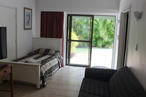 Amaroo On Mandalay, Magnetic Island - Accommodation Batemans Bay 21