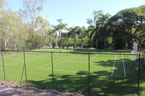 Amaroo On Mandalay, Magnetic Island - Accommodation Batemans Bay 32