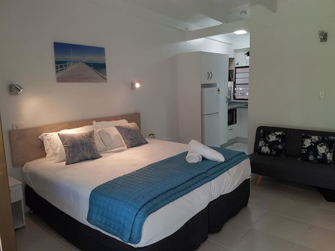 Amaroo On Mandalay, Magnetic Island - Accommodation Batemans Bay 2