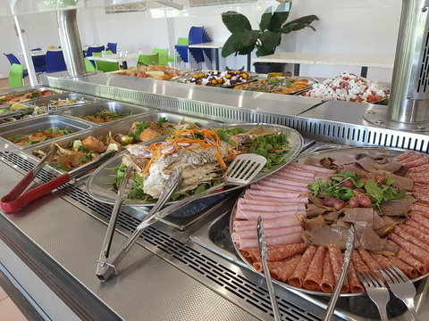 Amaroo On Mandalay, Magnetic Island - Accommodation Batemans Bay 9