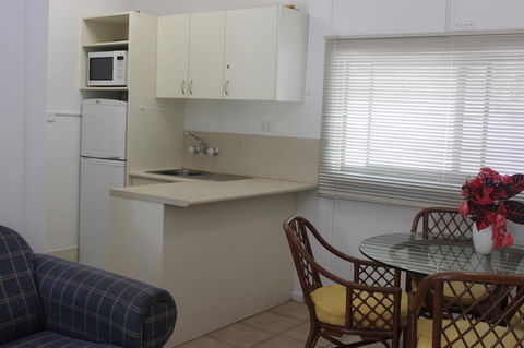 Amaroo On Mandalay, Magnetic Island - Accommodation Batemans Bay 19