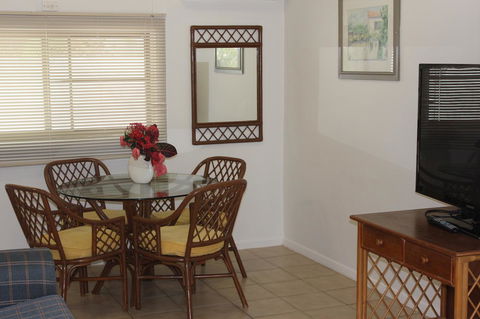 Amaroo On Mandalay, Magnetic Island - Accommodation Batemans Bay 20