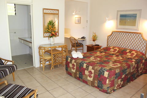 Amaroo On Mandalay, Magnetic Island - Accommodation Batemans Bay 17