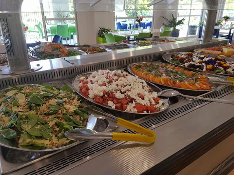 Amaroo On Mandalay, Magnetic Island - Accommodation Batemans Bay 8