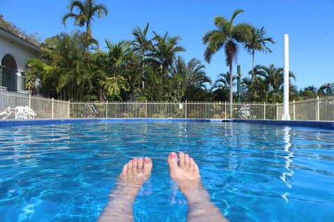 Amaroo On Mandalay, Magnetic Island - Accommodation Batemans Bay 22