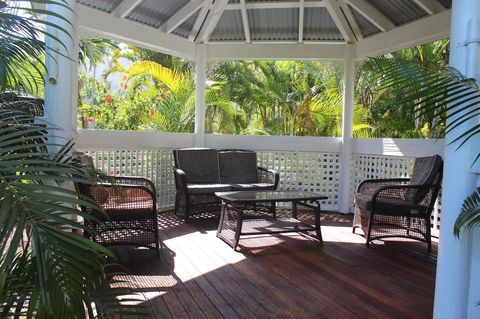 Amaroo On Mandalay, Magnetic Island - Accommodation Batemans Bay 25