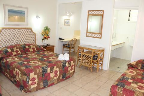Amaroo On Mandalay, Magnetic Island - Accommodation Batemans Bay 16