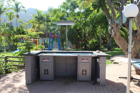 Amaroo On Mandalay, Magnetic Island - Accommodation Batemans Bay 31