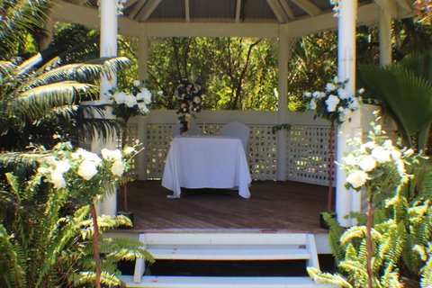 Amaroo On Mandalay, Magnetic Island - Accommodation Batemans Bay 5