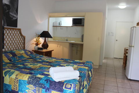 Amaroo On Mandalay, Magnetic Island - Accommodation Batemans Bay 0