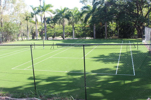 Amaroo On Mandalay, Magnetic Island - Accommodation Batemans Bay 42