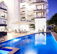 Ocean Views Resort Caloundra - Accommodation Batemans Bay