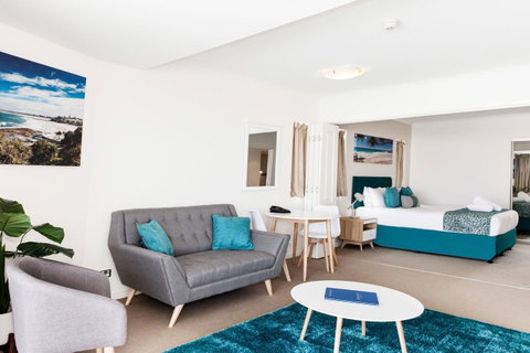 Ocean Views Resort Caloundra - Accommodation Batemans Bay 36