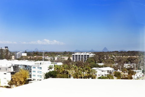 Ocean Views Resort Caloundra - Accommodation Batemans Bay 7