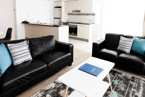 Ocean Views Resort Caloundra - Accommodation Batemans Bay 39