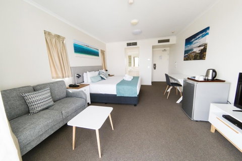 Ocean Views Resort Caloundra - Accommodation Batemans Bay 30