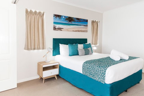 Ocean Views Resort Caloundra - Accommodation Batemans Bay 32