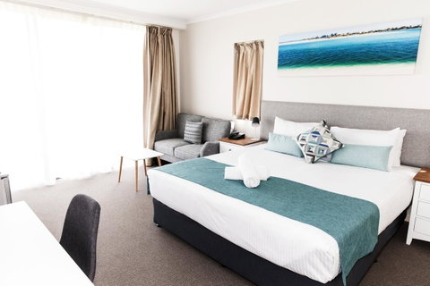 Ocean Views Resort Caloundra - Accommodation Batemans Bay 25