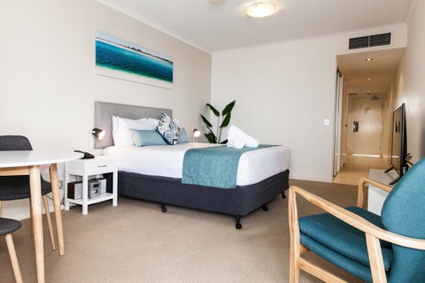 Ocean Views Resort Caloundra - Accommodation Batemans Bay 12