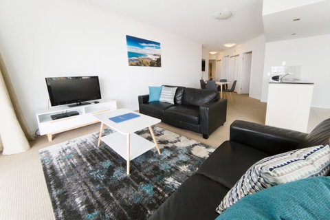Ocean Views Resort Caloundra - Accommodation Batemans Bay 37
