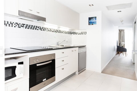 Ocean Views Resort Caloundra - Accommodation Batemans Bay 31