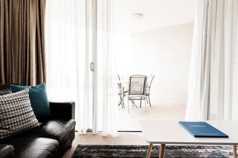 Ocean Views Resort Caloundra - Accommodation Batemans Bay 43