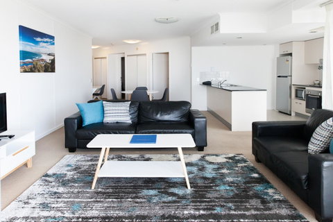 Ocean Views Resort Caloundra - Accommodation Batemans Bay 38