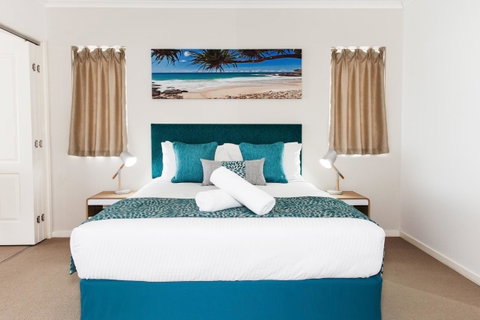 Ocean Views Resort Caloundra - Accommodation Batemans Bay 35
