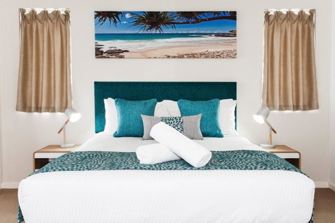 Ocean Views Resort Caloundra - Accommodation Batemans Bay 33