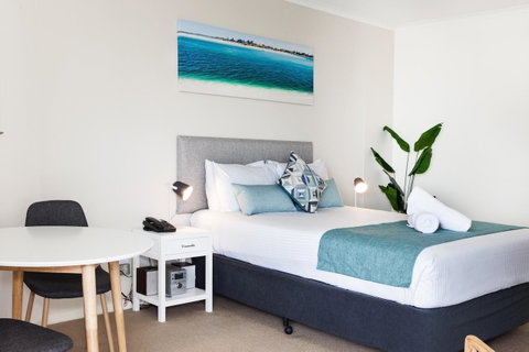Ocean Views Resort Caloundra - Accommodation Batemans Bay 19