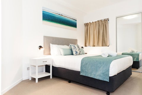Ocean Views Resort Caloundra - Accommodation Batemans Bay 44