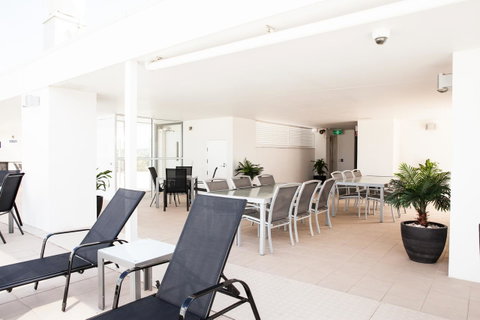 Ocean Views Resort Caloundra - Accommodation Batemans Bay 5