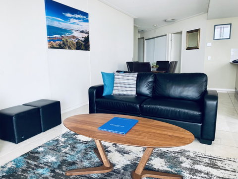 Ocean Views Resort Caloundra - Accommodation Batemans Bay 17