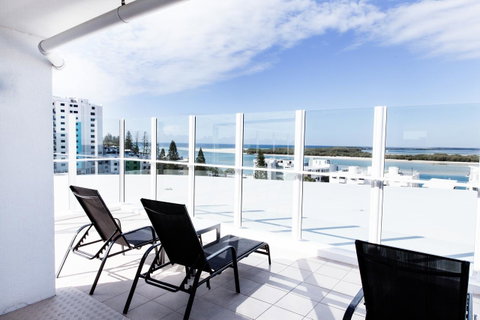 Ocean Views Resort Caloundra - Accommodation Batemans Bay 6