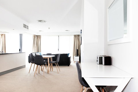 Ocean Views Resort Caloundra - Accommodation Batemans Bay 41