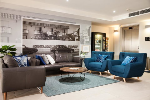 Ocean Views Resort Caloundra - Accommodation Batemans Bay 2