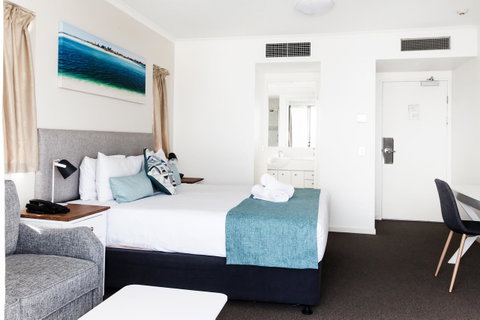 Ocean Views Resort Caloundra - Accommodation Batemans Bay 27