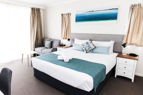 Ocean Views Resort Caloundra - Accommodation Batemans Bay 26