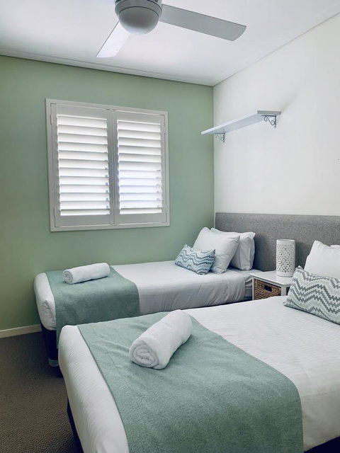 Ocean Views Resort Caloundra - Accommodation Batemans Bay 15