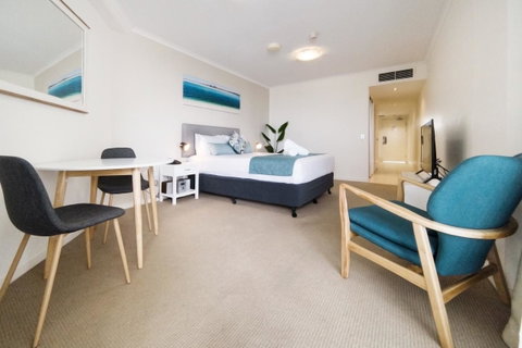 Ocean Views Resort Caloundra - Accommodation Batemans Bay 24