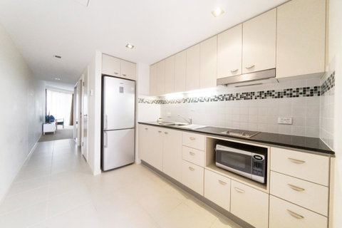 Ocean Views Resort Caloundra - Accommodation Batemans Bay 23