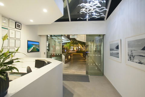 Emerald Noosa - Accommodation Batemans Bay 4