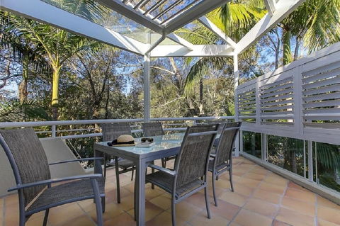 Emerald Noosa - Accommodation Batemans Bay 16